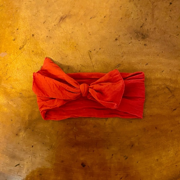 Baby Bling hair accessories/headband - Picture 4 of 5